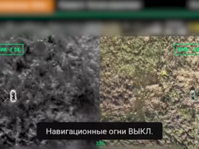 «Знищують, навіть якщо човен порожній»: 116 ОМБр зриває переправи росіян через Оскіл  