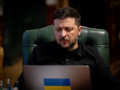 Підтримка від Литви та співпраця з Сербією: Президент провів низку розмов із європейськими лідерами  
