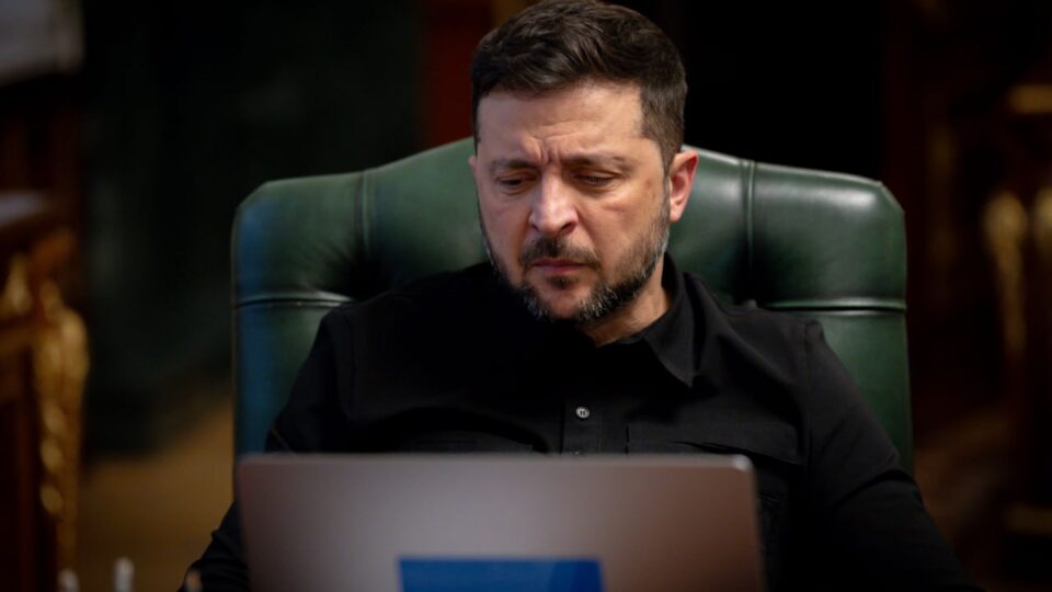 Підтримка від Литви та співпраця з Сербією: Президент провів низку розмов із європейськими лідерами  