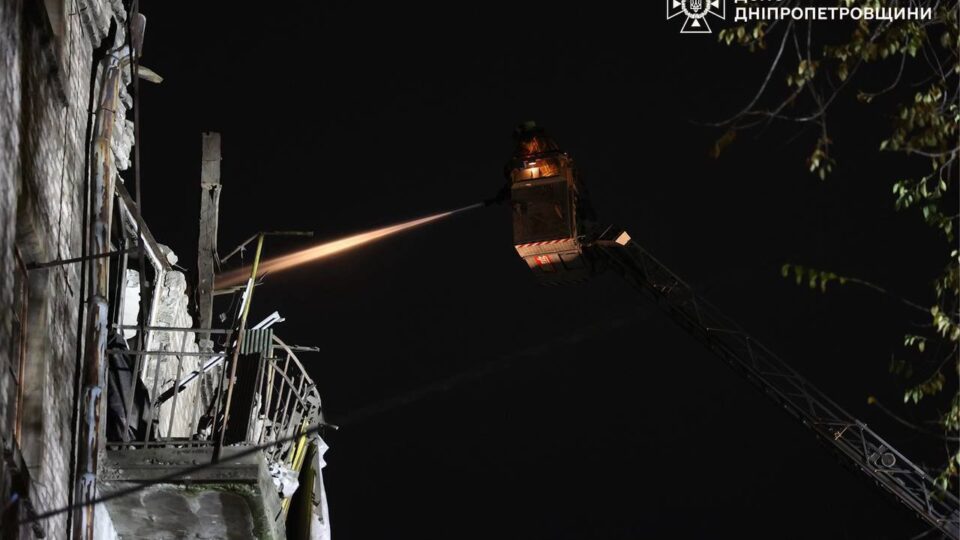 «Настав час прийняти рішення» — Президент закликав союзників до рішучих дій на фоні російських терористичних атак  