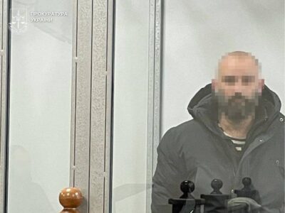 5 років тюрми за TikTok: мешканця Одещини засудили за відео з бойовою роботою ЗСУ в Одесі  