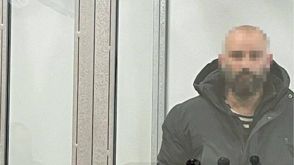 5 років тюрми за TikTok: мешканця Одещини засудили за відео з бойовою роботою ЗСУ в Одесі  