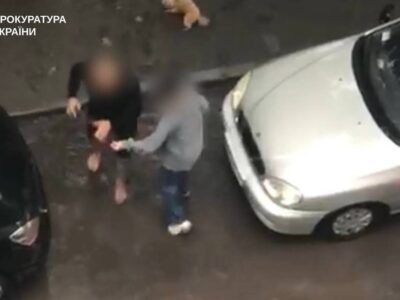 Харків’янин, котрий побив та стріляв у важкопораненого ветерана, отримав вирок суду  