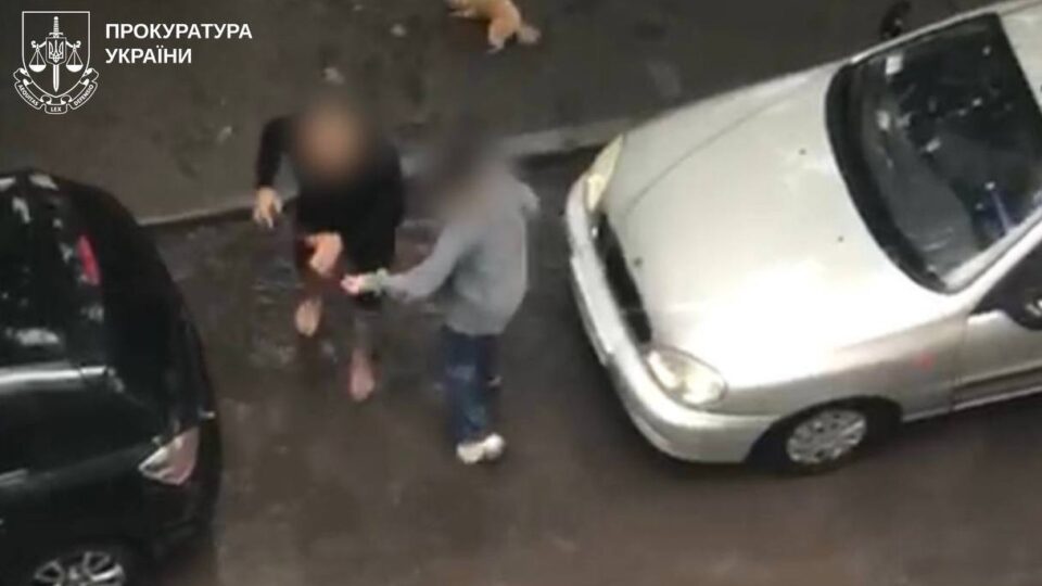 Харків’янин, котрий побив та стріляв у важкопораненого ветерана, отримав вирок суду  