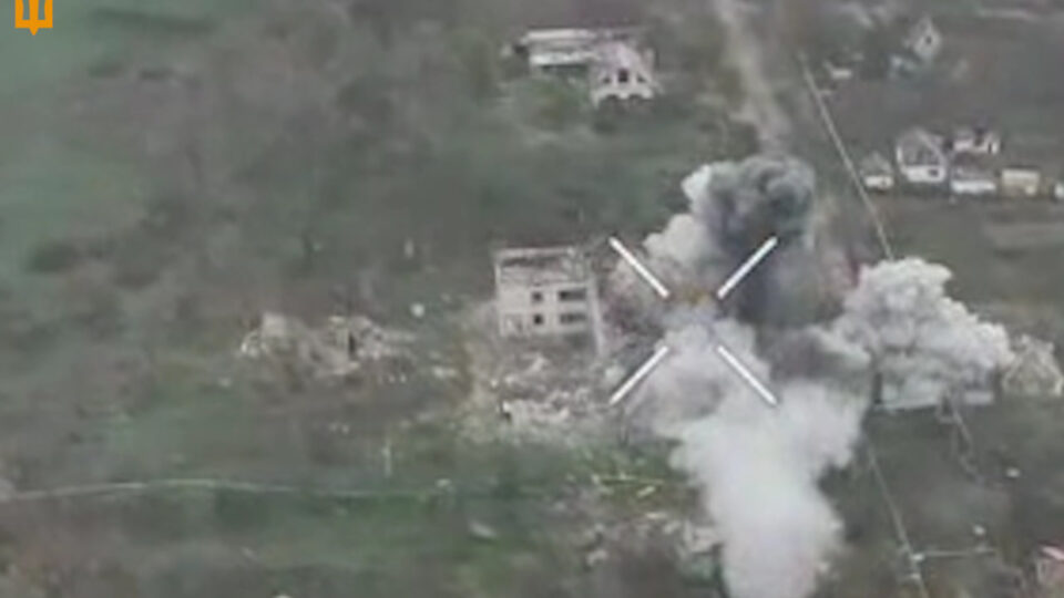 «КАБи влучають у ціль»: 91-й батальйон спільно з авіацією знищив скупчення ворога під Покровськом  