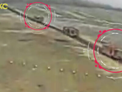 93 одиниці броні, 1572 окупанти та «архаїчний» Т-62: «Фенікс» відзвітував про втрати ворога за жовтень  