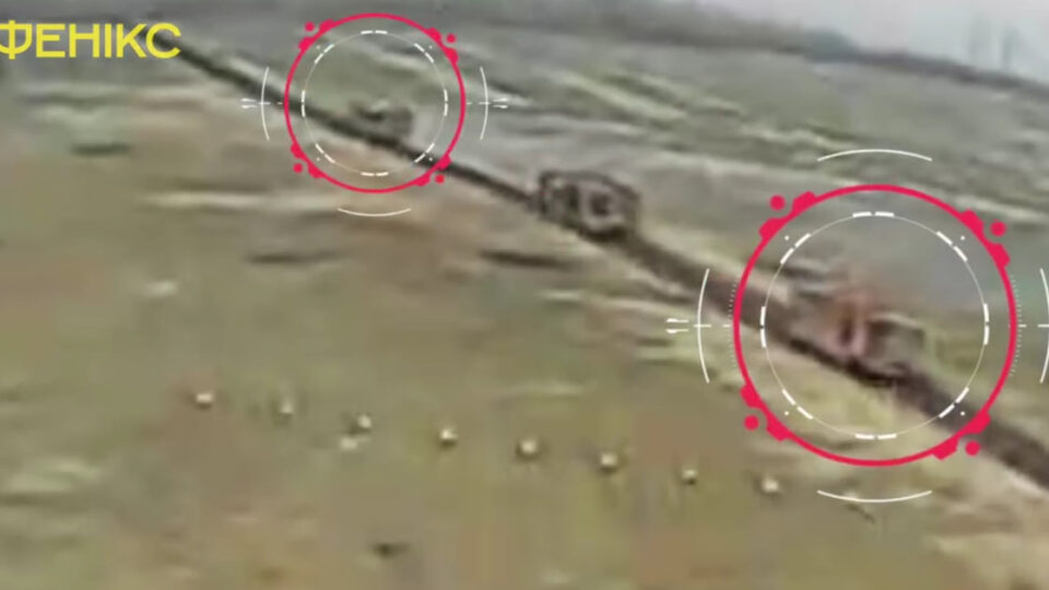 93 одиниці броні, 1572 окупанти та «архаїчний» Т-62: «Фенікс» відзвітував про втрати ворога за жовтень  