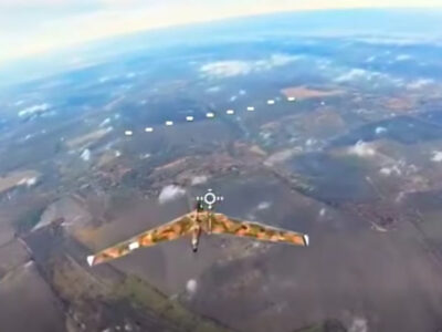 Рідкісний «Тахіон» і новітній «Скат»: «Залізні зенітники» встановили рекорд, знищивши п’ять БПЛА за день  