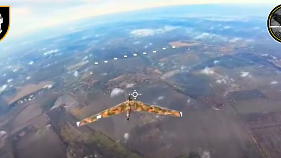 Рідкісний «Тахіон» і новітній «Скат»: «Залізні зенітники» встановили рекорд, знищивши п’ять БПЛА за день  