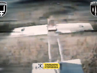 «Лиманський небесний патруль»: «Signum» знищив 11 ворожих дронів «Молнія»  