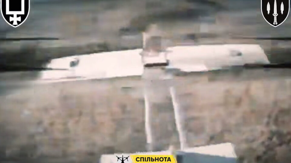 «Лиманський небесний патруль»: «Signum» знищив 11 ворожих дронів «Молнія»  