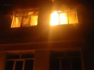 19 ударів за добу: російські обстріли забрали життя трьох людей на Донеччині  