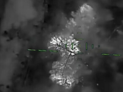 «Бачимо навіть у темряві»: нічні бомбери ССО «чистять» підступи до Покровська  