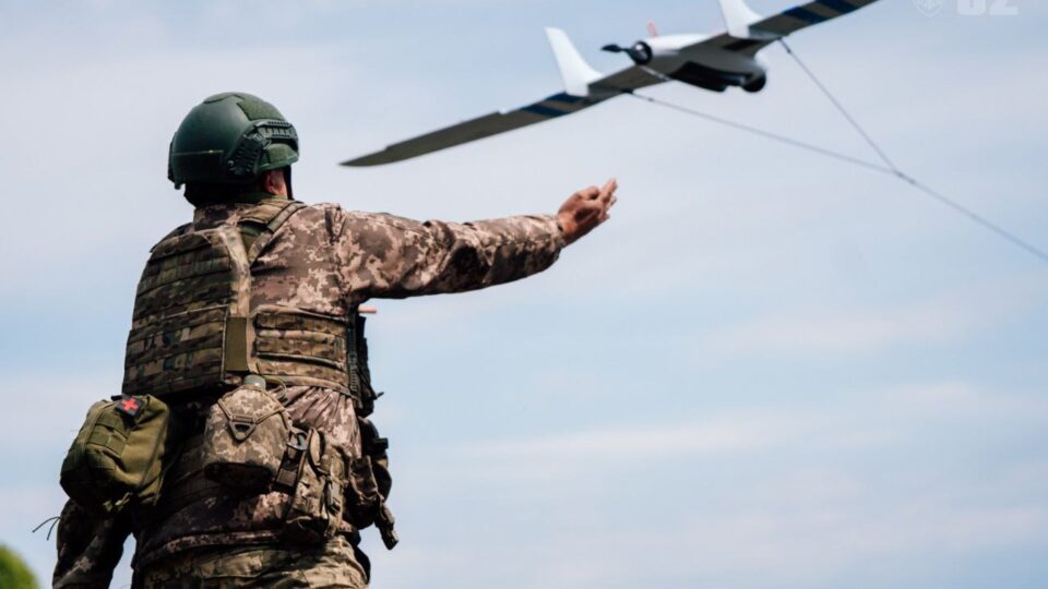 Від початку доби на фронті зафіксовано 141 боєзіткнення, 60 із них — на Покровському напрямку  