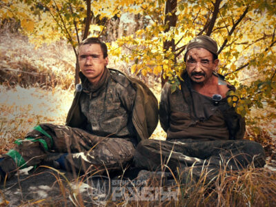 «Коли побачив десятки трупів — зрозумів, що нас списують»: Радік із Татарстану про свій «капкан»  