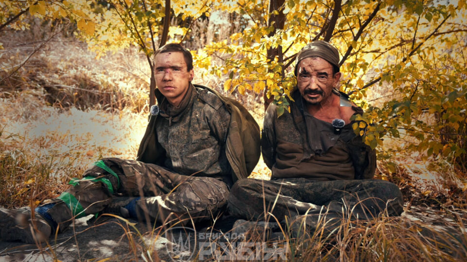 «Коли побачив десятки трупів — зрозумів, що нас списують»: Радік із Татарстану про свій «капкан»  