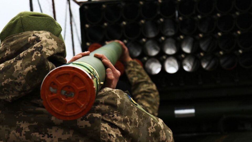 На Покровському напрямку ворог більше півсотні разів намагався штурмувати позиції Сил оборони  