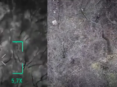 «Туман не прикриє втрат»: рф кидає свіжі штурмові групи на Лиманському напрямку  