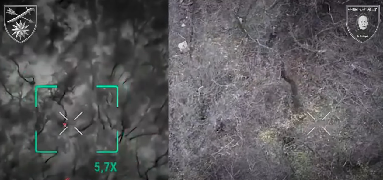 «Туман не прикриє втрат»: рф кидає свіжі штурмові групи на Лиманському напрямку