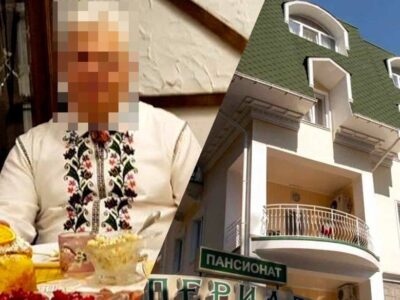 Фінансував росгвардію: обвинувальний акт щодо бізнесмена зі Львівщини скеровано до суду  