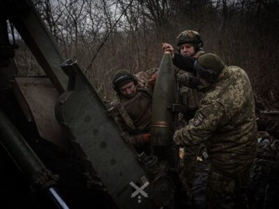 На Покровському напрямку від початку доби відбулося 46 ворожих штурмів — Генштаб ЗСУ
