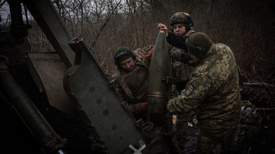 На Покровському напрямку від початку доби відбулося 46 ворожих штурмів — Генштаб ЗСУ  