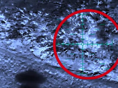 «Яма стала могилою»: Залізна бригада та прикордонники знищили окупантів у лісах Харківщини  