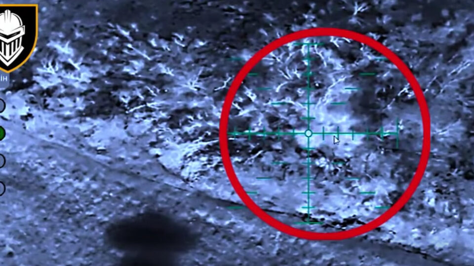 «Яма стала могилою»: Залізна бригада та прикордонники знищили окупантів у лісах Харківщини  