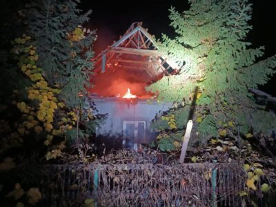 Дніпропетровщина: 47-річний чоловік загинув від удару дрона, пошкоджені підприємства в Павлограді  