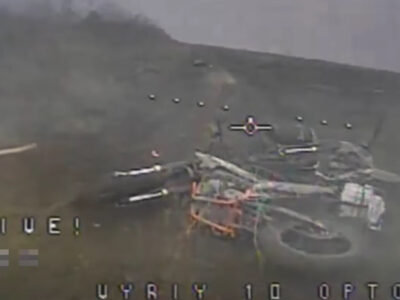 «Туман став пасткою»: 28-ма бригада зірвала прорив росіян на Костянтинівку, ворог зазнав значних втрат  