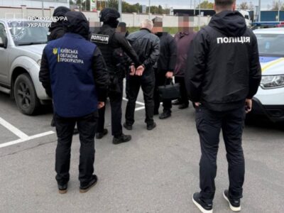 «Списати як знищені»: організатор схеми з «дронами за 1,4 мільйона» отримав нові підозри  