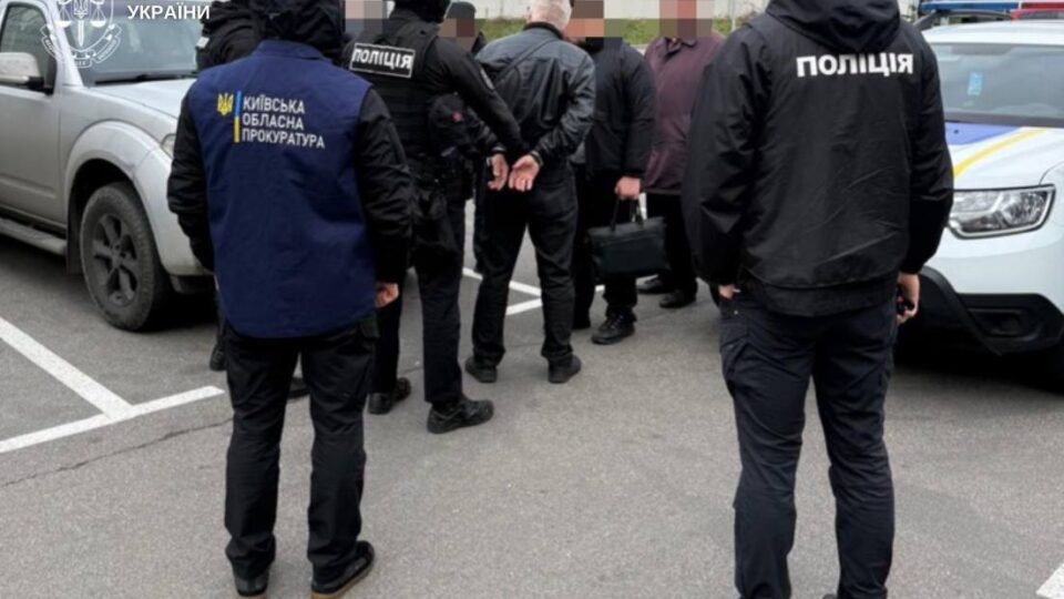 «Списати як знищені»: організатор схеми з «дронами за 1,4 мільйона» отримав нові підозри  