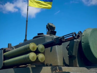 «Коли ціль падає, навіть серце зупиняється» — екіпаж «Тунгуски» 39-ї бригади про нічне полювання на «Шахедів»  