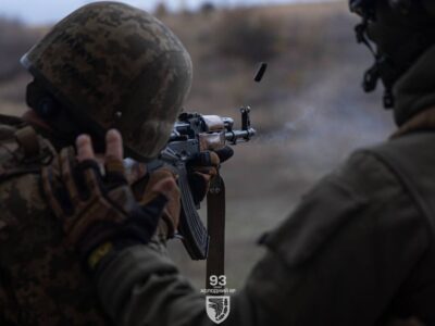 Від БЗВП до бойового завдання: який шлях проходять новобранці Холодного Яру, перш ніж вступити у бій  