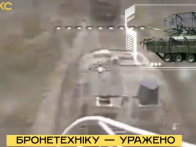 Мінус 11 одиниць техніки та 60 окупантів: «Фенікс» відбив ворожий штурм на Покровському напрямку  