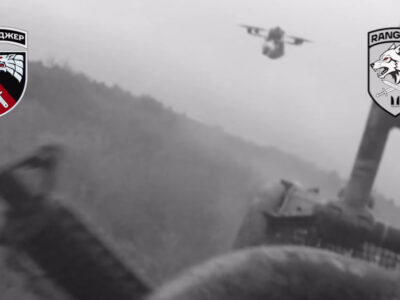 Сів на хвіст, але не дістав: багі спецпризначенців вислизнуло від ворожого FPV в останній момент  