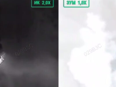 Штурм у тумані провалився: мінус шість машин рф і зірваний наступ на Олександрівському напрямку  