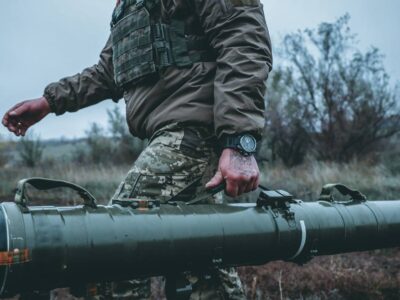 У Силах оборони Півдня повідомили про заходи блокування ворожого просування  