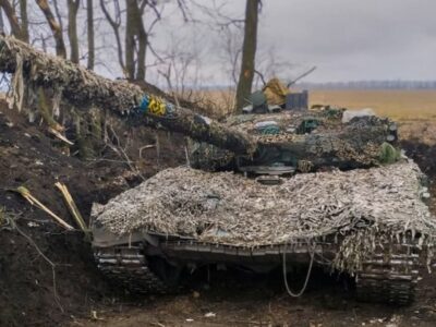 Ворог 69 разів атакував позиції Сил оборони