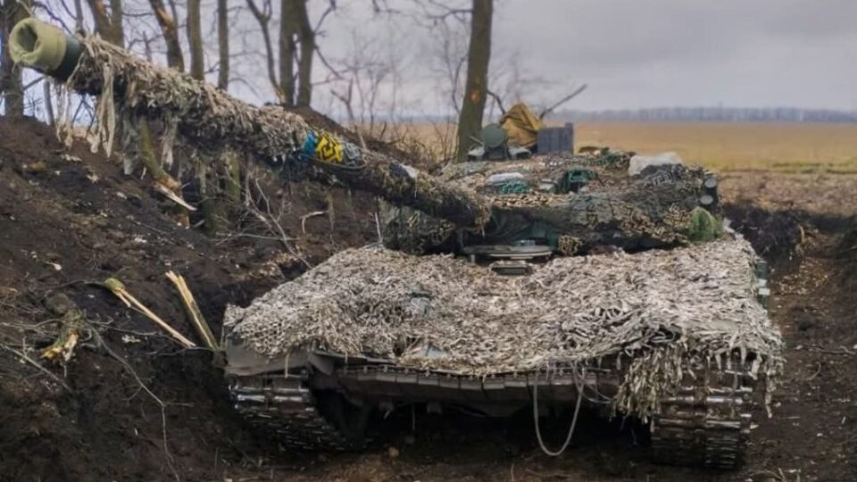 Ворог 69 разів атакував позиції Сил оборони  