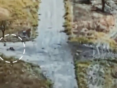 «Запеклий бій за кожен метр»: 16-й армійський корпус про ситуацію в районі Дворічанського  