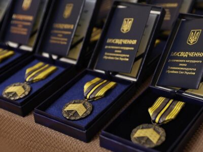 «Незламний фундамент армії»: у Генштабі вручили унікальні нагороди кращим сержантам ЗСУ  