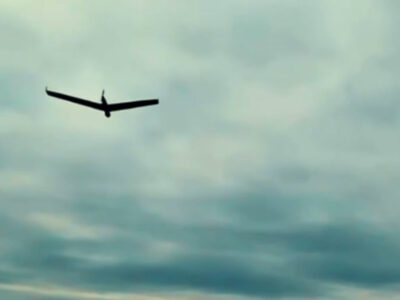 «Merlin» теж падає: «Signum» знищив рідкісний тихий БПЛА та три Zala на Лиманському напрямку  