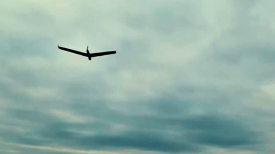 «Merlin» теж падає: «Signum» знищив рідкісний тихий БПЛА та три Zala на Лиманському напрямку  