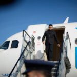 «Оборона, авіація, підтримка»: Володимир Зеленський розповів про домовленості з Грецією, Францією та Іспанією