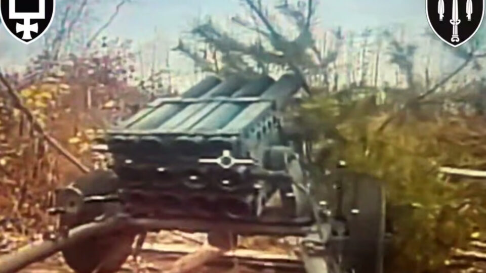 Українські дронарі знищили рідкісну РСЗВ Type-63, склад БК і мотопарк окупантів на Лиманському напрямку  