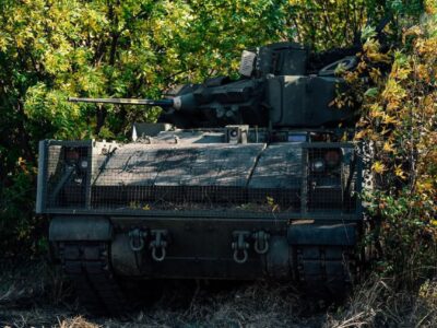 З початку цієї доби відбулося 140 бойових зіткнень — Генштаб ЗСУ