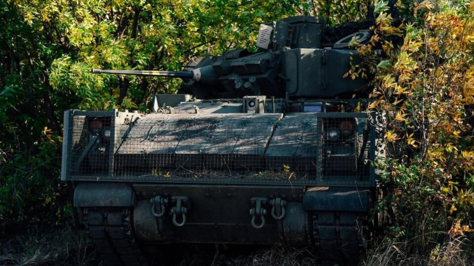 З початку цієї доби відбулося 140 бойових зіткнень — Генштаб ЗСУ  