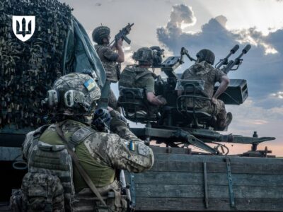 Підприємства критичної інфраструктури зможуть долучатися до державної системи ППО — Денис Шмигаль  