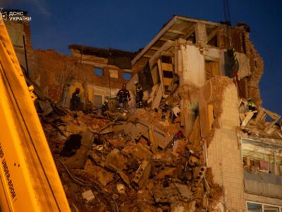 У Тернополі знайшли тіло ще однієї жертви: кількість загиблих зросла до 27, серед них троє дітей  